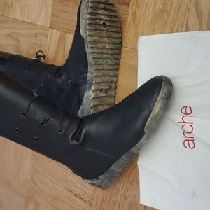 Arche Boots